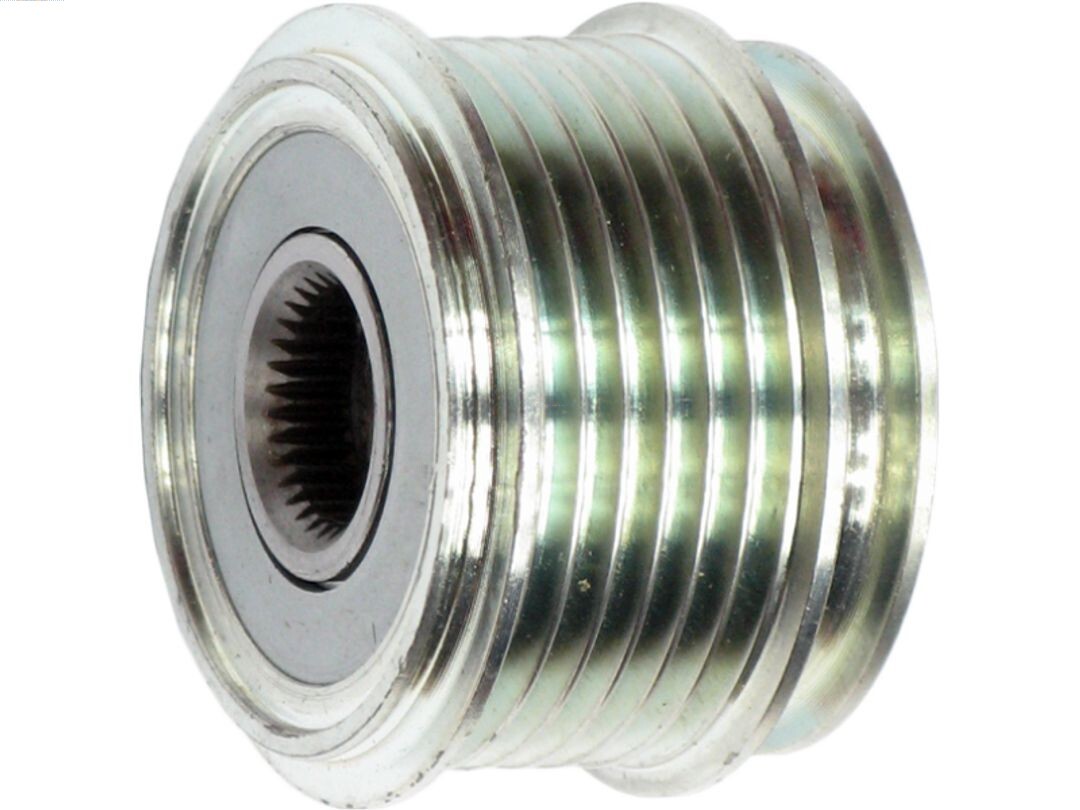 AS-PL AFP0004 Alternator Freewheel Clutch for AUDI,SEAT,SKODA,VW