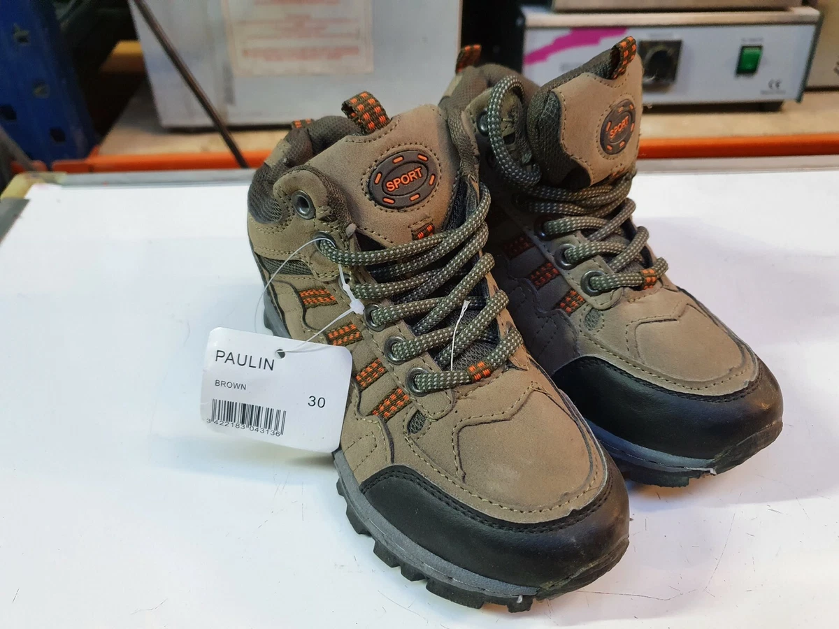 Trekking bambino shop
