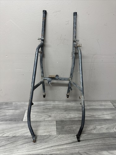 1995 ATK 605 SUBFRAME 406 PART# 080001 - Picture 4 of 4