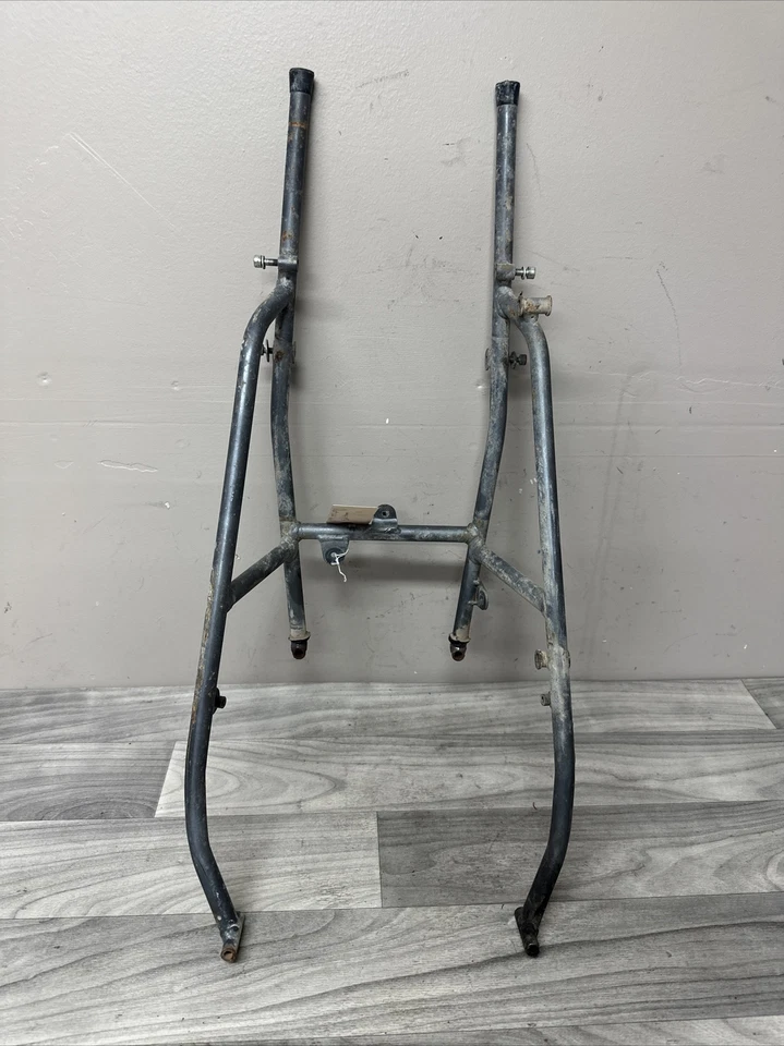 1995 ATK 605 ПОДРАМНИК 406 ДЕТАЛЬ # 080001 - Изображение 4 из 4