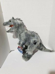 indominus rex plush