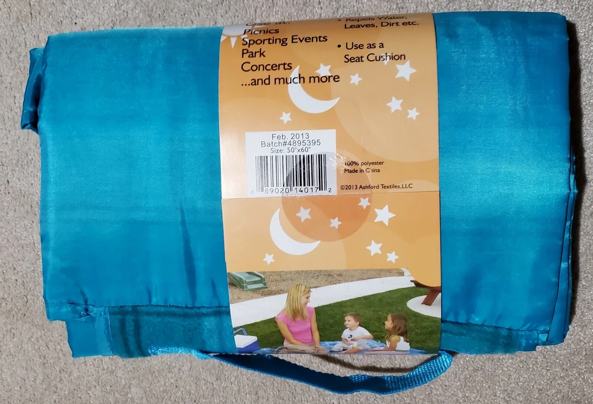 Blanket for sporting events deals