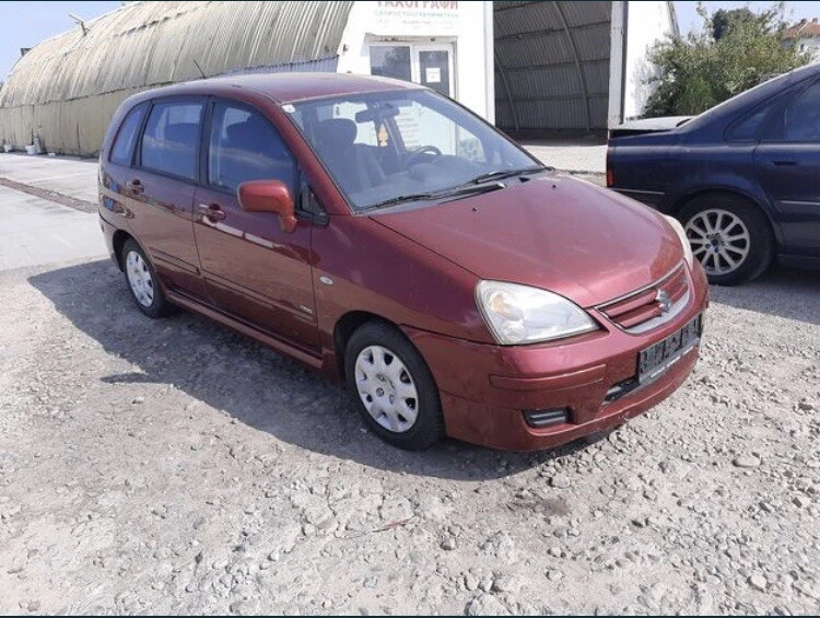 Suzuki Liana Holder Bracket 9637558580 Genuine 1.4 Ddis 2004 - Image 4 of 4