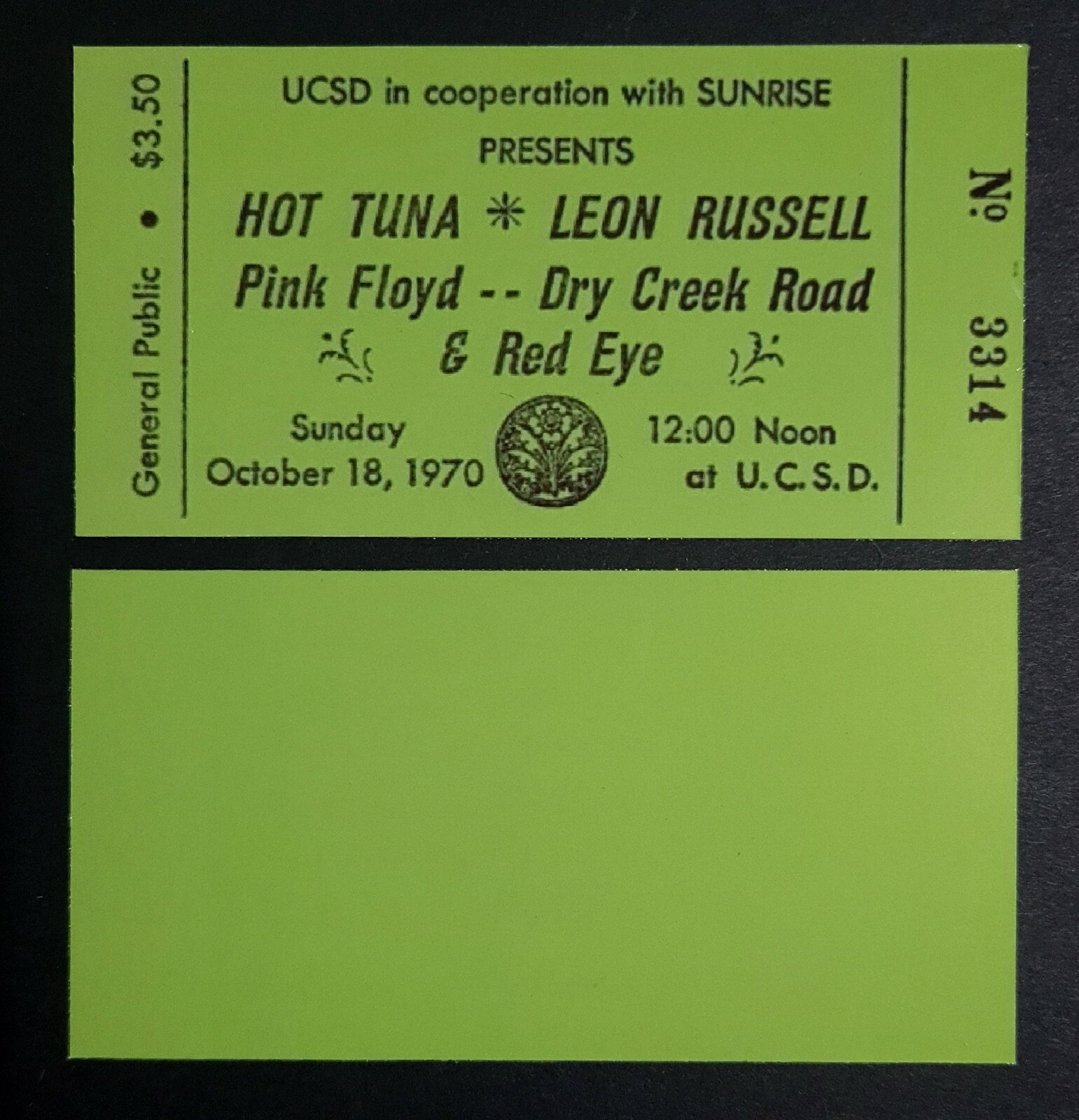 PINK FLOYD ???? lowpricing MUSIC GROUP ?? TICKETS