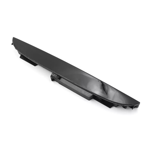 Pour Renault Clio II 98-05 Mk III 2005-12 Noir Troisième Feu Frein Stop Arrière - Foto 9 di 10