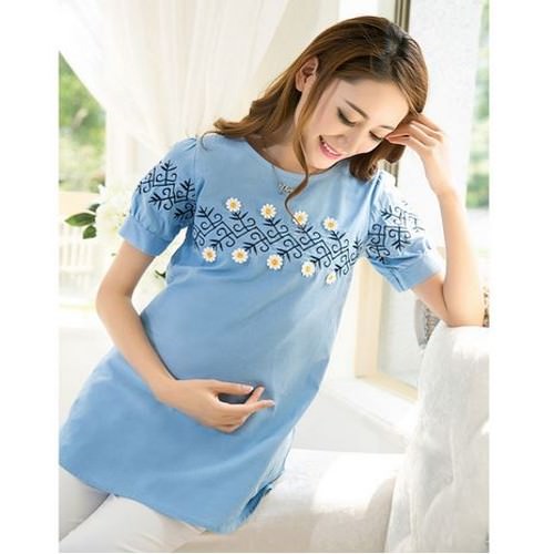 maternity one piece outfit