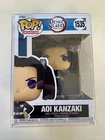 Funko Pop! Animation - AOI KANZAKI - Demon Slayer - 1535 (9) *