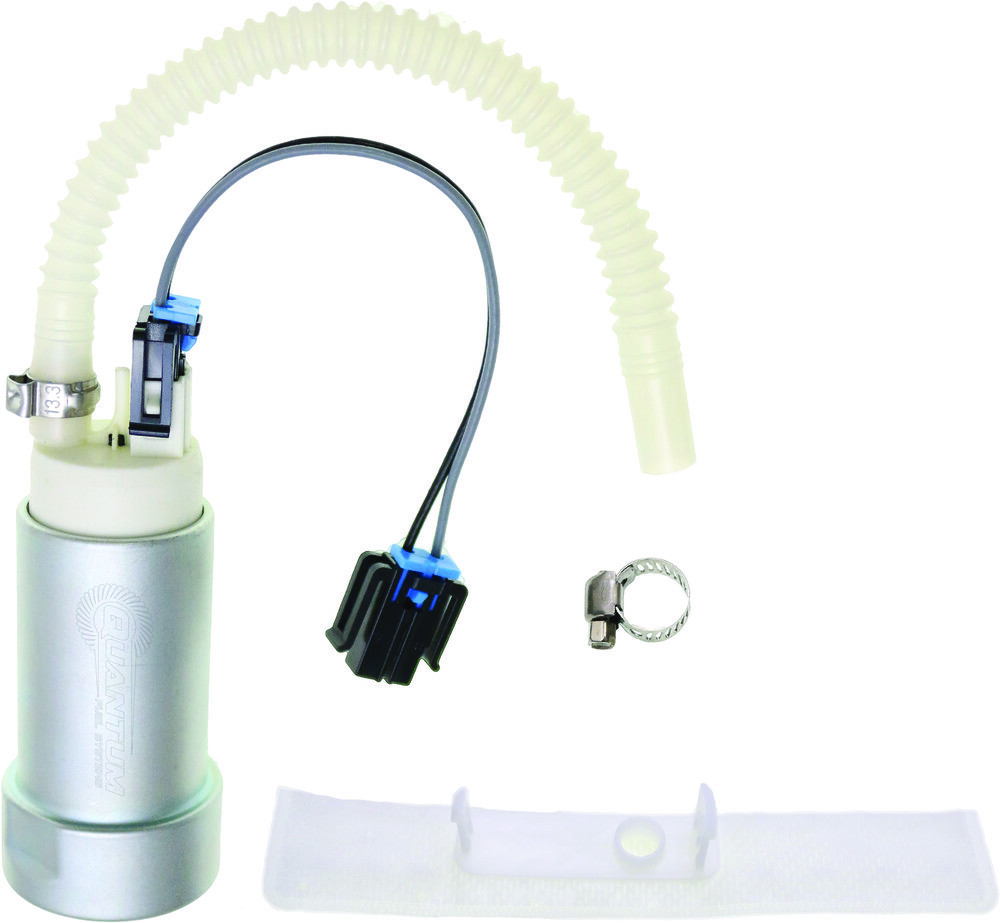 Quantum Fuel Pump HFP-370HD Australia