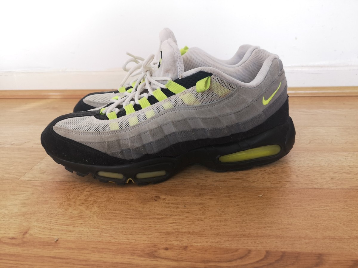 air max 95 2010