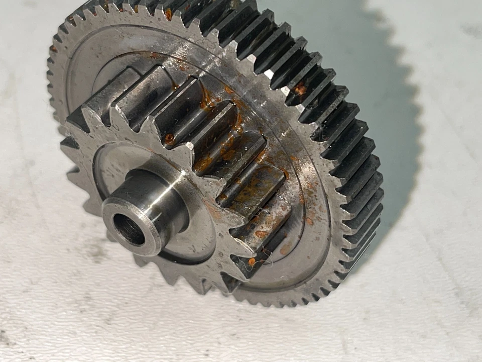 Honda CRF250L 2018 13-20 reducción de arranque de marcha Foto 3 de 4