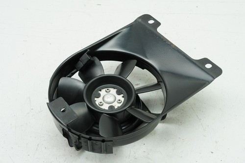 YAMAHA TDM 850 4TX Lüfter Kühler Lüfterrad Motor Kühlerlüfter
