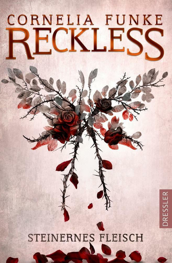 Thumbnail - Reckless 1. Steinernes Fleisch | Buch | 9783791500959