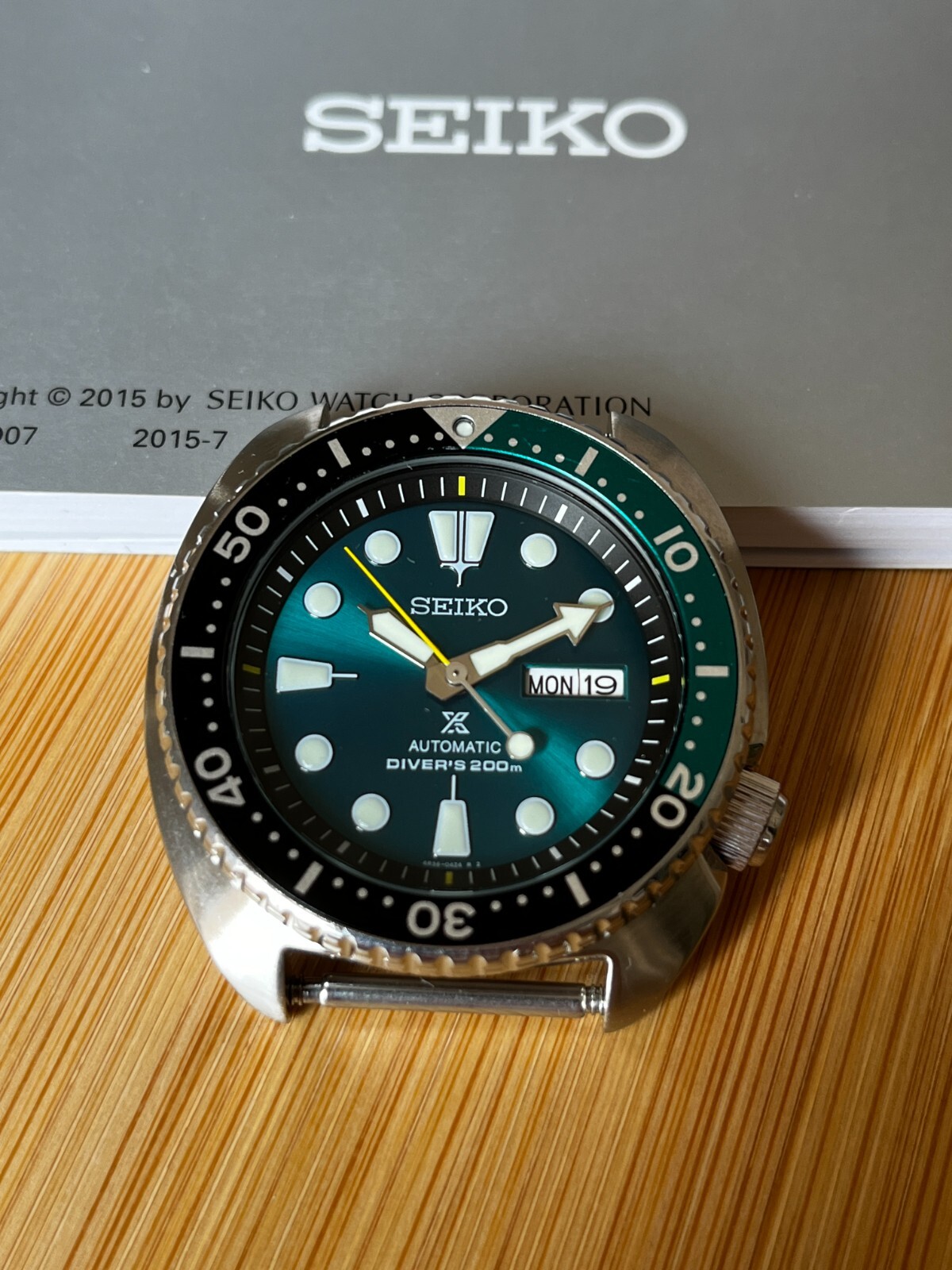 Foto 11 di 20