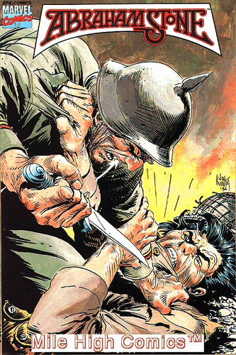 ABSLOM DAAK: DALEK KILLER GN (DOCTOR WHO) (1990 Series) #1 Very Fine - Picture 1 of 1