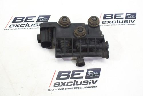 Range Rover Sport L320 3.0TD Ventil Luftfederung Luftfahrwerk RVH000055