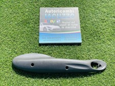 MANIGLIA INTERNA PORTA SPORTELLO SX SINISTRA FIAT 600 SEICENTO