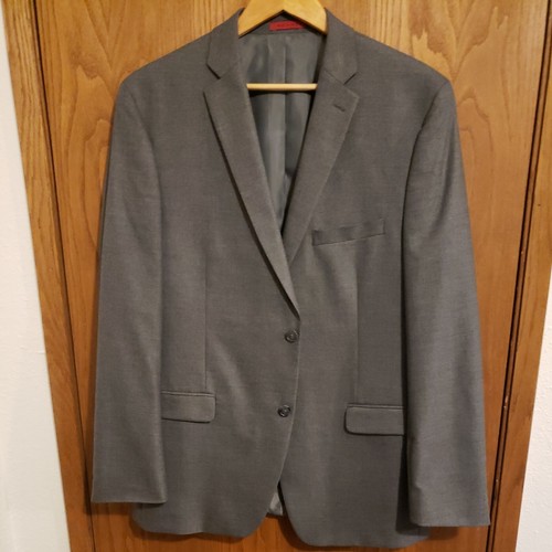Alfani Suit Jacket Sport Coat Blazer 