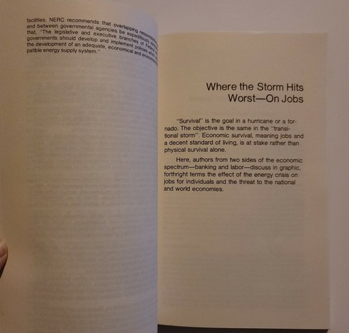 The Transitional Storm Riding It Out From One Energy Epoch to Another, Volume 1 - Picture 11 of 12