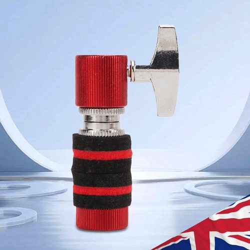 Replacement Jazz Drum Hi-Hat Cymbal Clutch Stand Post Hi Hat Cymbal Clutch