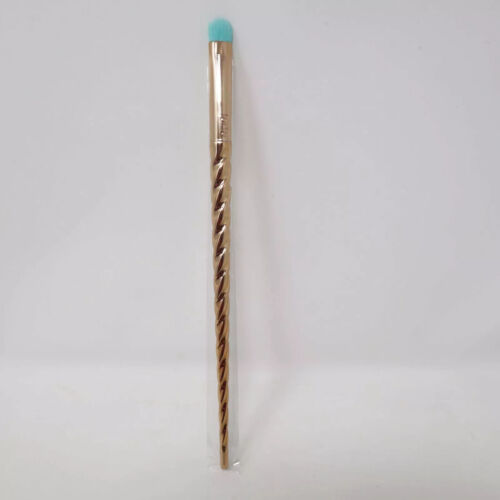 TORTA Make Believe In Yourself Bacchette Magiche Unicorno Ombreggiatura Spazzola NUOVO - Foto 1 di 9