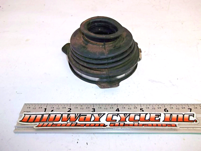 HONDA 97 - 23 TRX250 RECON UJOINT BOOT 52101-HM8-000 TRX 250 jh | eBay