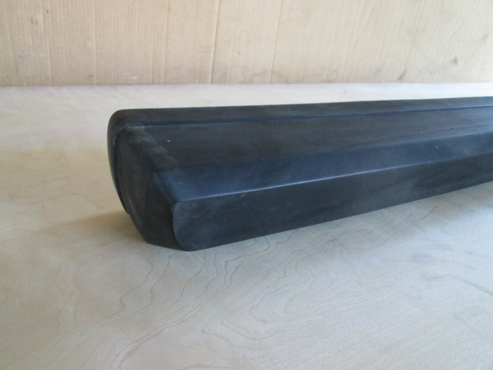 Ferrari 308 GTS  - Rear Bumper # 60185006