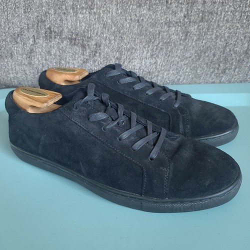 Kenneth Cole Mens Shoes Kam Size 10M 