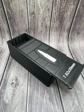 7.62x39 Ammo Storage Box/safe Organizer 60 Rounds Count