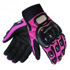 Motorcycle Gloves Breathable Racing Gloves cycling Riding Glove For Men Women