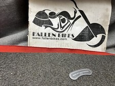GENUINE HARLEY DAVIDSON Brake Caliper Insert ...
