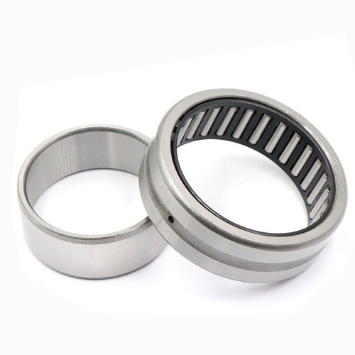 1PC NEW INA NA4912 Needle Roller Bearings-With Inner Ring 60x85x25mm. #AM - Picture 2 of 5