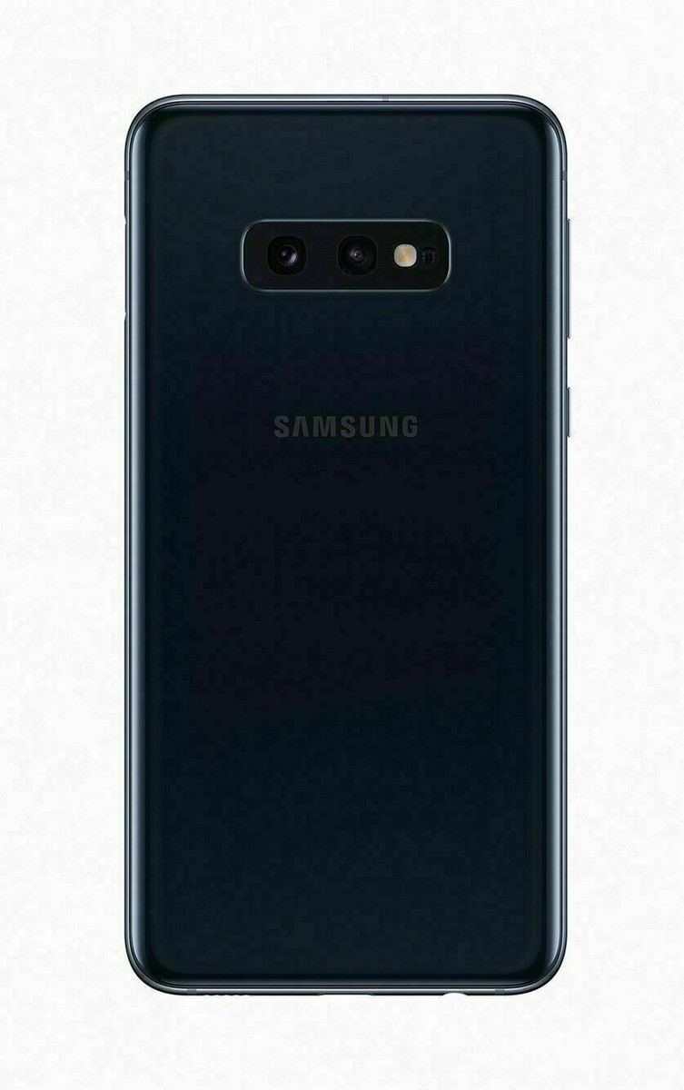 スマートフォン本体 SAMSUNG - GALAXY s10e sm-9700 Snapdragon855 black Samsung Galaxy S10e G9700 Prism Black 128GB 5.8