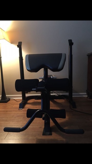Marcy Diamond Elite Classic Multipurpose Home Gym Workout Weight