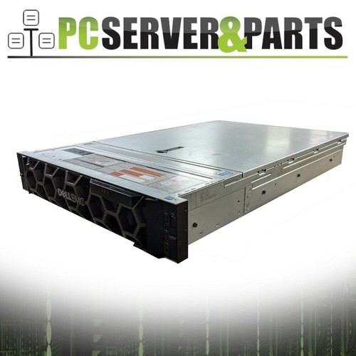 Dell EMC R740xd 2.5" 2X 2.20GHz Gold 5120 H730 Wholesale- CTO- Custom To Order - Picture 8 of 11