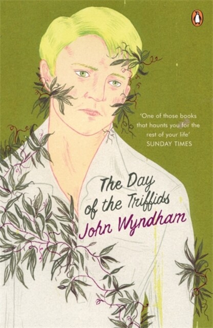 The Day of the Triffids John Wyndham Paperback New Book