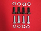 <!--F#f_0-->FORD FALCON FRONT AND REAR BUMPER BAR MOUNTING BOLT KIT SUIT XR XT XW XY ZC ZD <!--F/-->