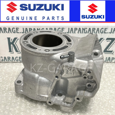SUZUKI Genuine Cylinder engine Fit RM125 11200-36870 USED