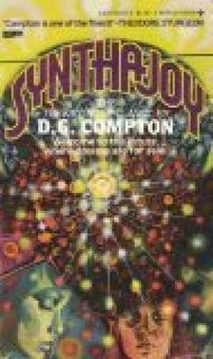 Synthajoy - Paperback, by Compton D. G. - Acceptable