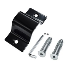 Wandanker Bodenanker Sicherheitsanker Befestigungsanker Fahrrad Motorrad Wand