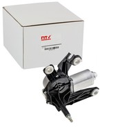 NTY Wischermotor Hinten Passend FÜR CitroËN Xsara Peugeot 206 | ESW-PE-001
