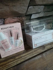 Beauty Bio Science GloPro Body Microtip Attachment Head New & Mini Daily/Nightly