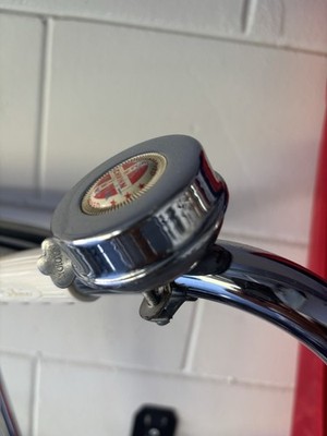Schwinn Stingray Coal Krate