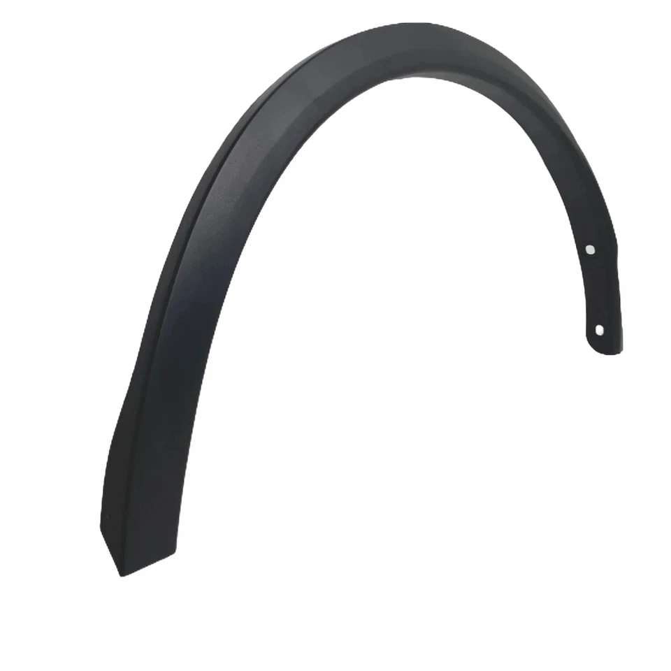For 2014-2020 Nissan Rogue Right Rear Wheel Arch Flare Trim Molding RH Passenger - Image 3 of 4