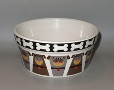 Bandeja De Alimentación Para Mascotas Elevada De Cerámica, Suministros Para Gatitos, Bandeja