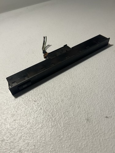 OEM DSC Switch Panel FOR 1999 2000 2001 2002 2003 BMW 525i 528i 530i M5 8373768 - Picture 3 of 8