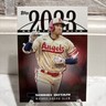 2024 Topps Series 1 - 2023 Greatest Hits #23GH-12 Shohei Ohtani