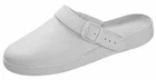 Clogs Lari shoes work shoes leather nursing shoes elderly care clinic size 36-48