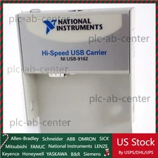 NEW National Instruments USB9162 USB-9162 Carrier NI CompactDAQ Chassis