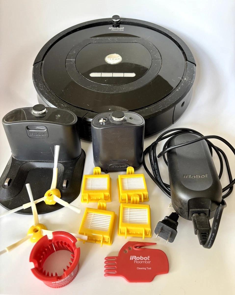 Roomba 770 for sale - eBay
