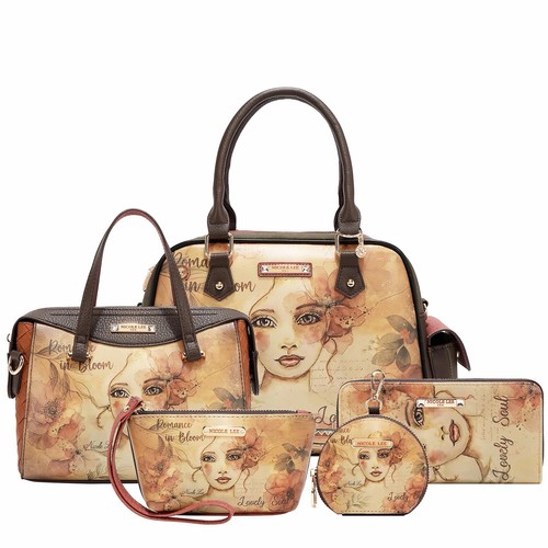 Nicole Lee REFLECTION OF LOVE 5PCS SET